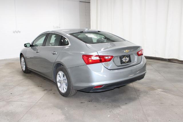 2025 Chevrolet Malibu FWD 1LT