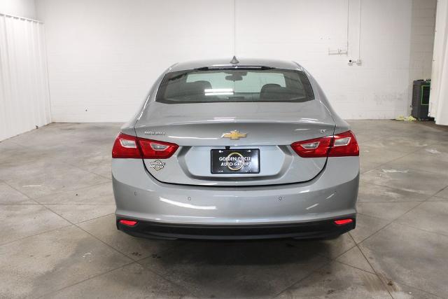 2025 Chevrolet Malibu FWD 1LT