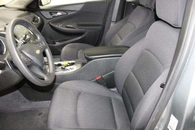 2025 Chevrolet Malibu FWD 1LT