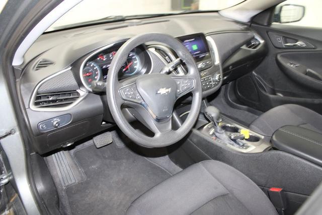 2025 Chevrolet Malibu FWD 1LT