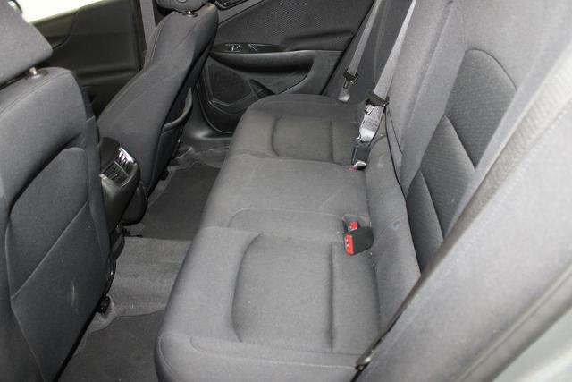 2025 Chevrolet Malibu FWD 1LT