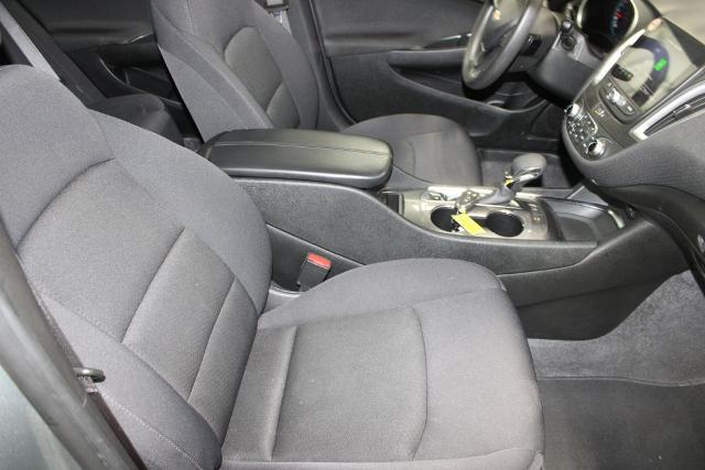 2025 Chevrolet Malibu FWD 1LT