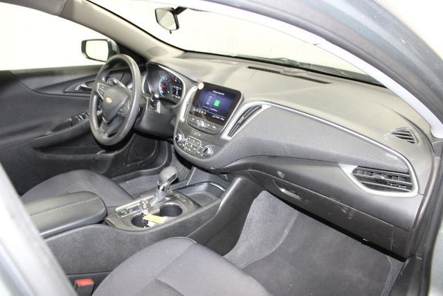 2025 Chevrolet Malibu FWD 1LT
