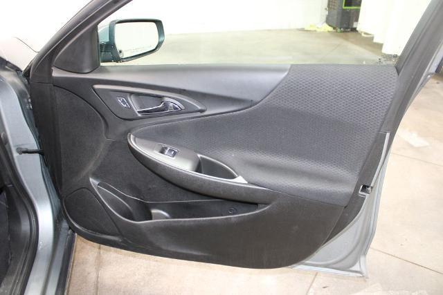 2025 Chevrolet Malibu FWD 1LT