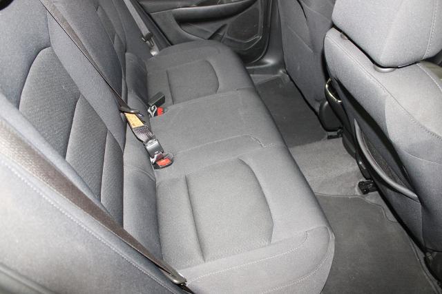 2025 Chevrolet Malibu FWD 1LT