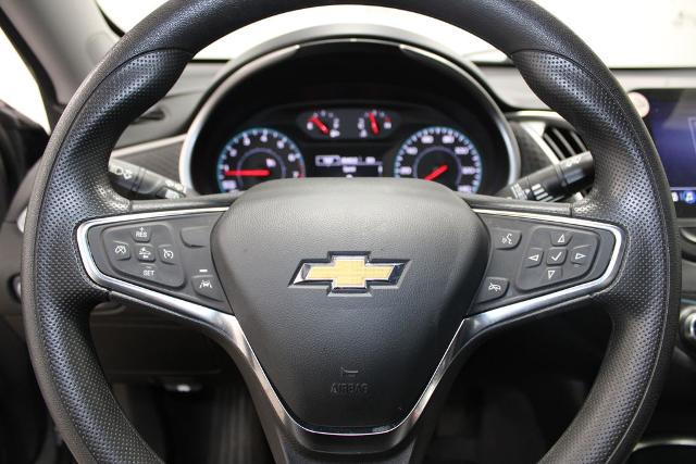 2025 Chevrolet Malibu FWD 1LT