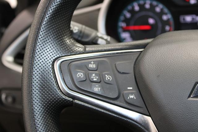 2025 Chevrolet Malibu FWD 1LT