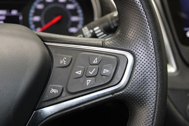 2025 Chevrolet Malibu FWD 1LT