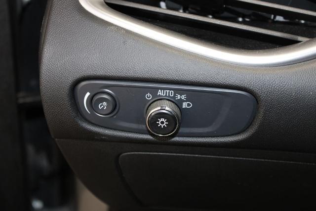 2025 Chevrolet Malibu FWD 1LT