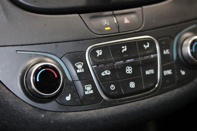 2025 Chevrolet Malibu FWD 1LT