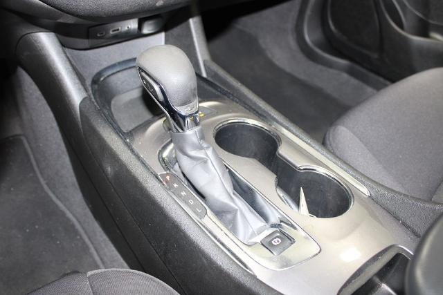 2025 Chevrolet Malibu FWD 1LT