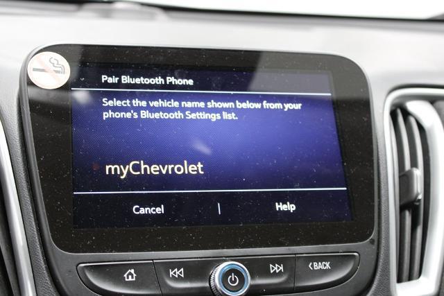 2025 Chevrolet Malibu FWD 1LT