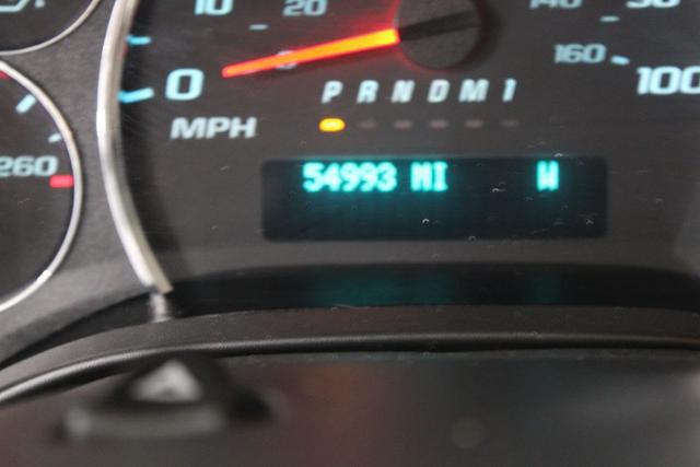 2023 Chevrolet Express Passenger RWD 3500 Extended Wheelbase LS