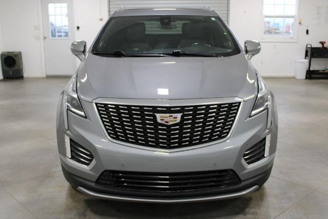 2023 Cadillac XT5 AWD Premium Luxury