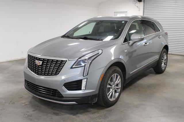 2023 Cadillac XT5 AWD Premium Luxury