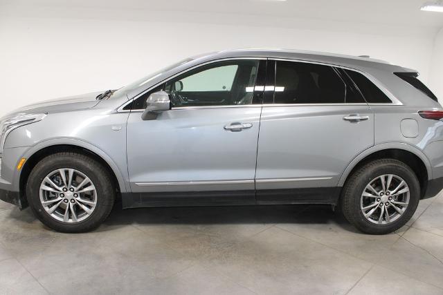 2023 Cadillac XT5 AWD Premium Luxury
