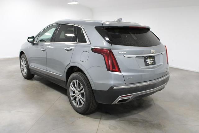 2023 Cadillac XT5 AWD Premium Luxury
