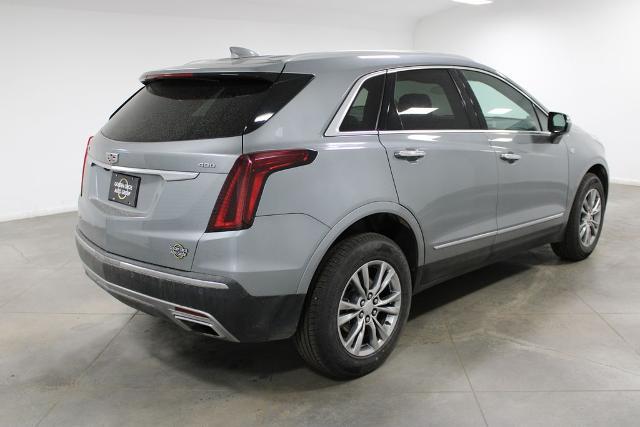 2023 Cadillac XT5 AWD Premium Luxury