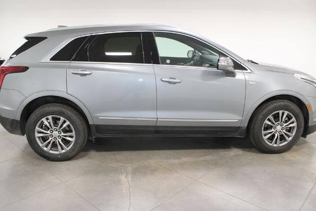 2023 Cadillac XT5 AWD Premium Luxury