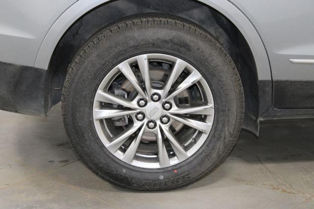 2023 Cadillac XT5 AWD Premium Luxury