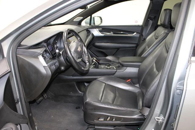 2023 Cadillac XT5 AWD Premium Luxury