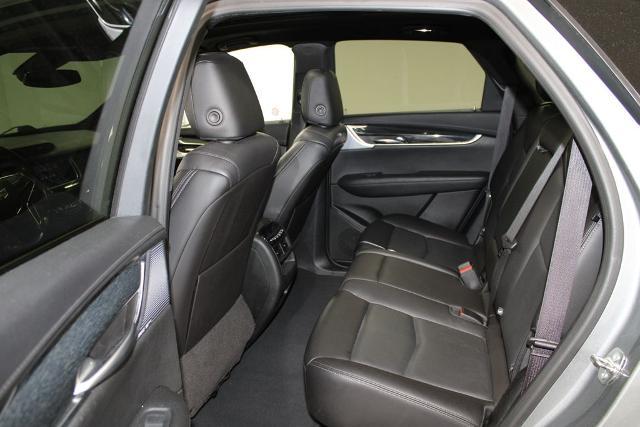 2023 Cadillac XT5 AWD Premium Luxury