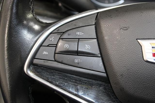 2023 Cadillac XT5 AWD Premium Luxury