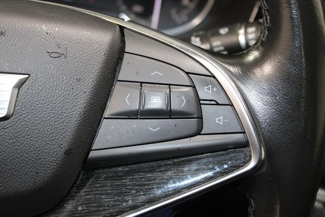 2023 Cadillac XT5 AWD Premium Luxury