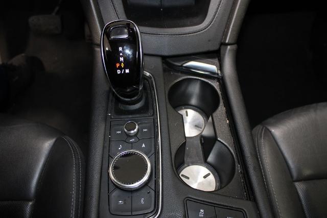 2023 Cadillac XT5 AWD Premium Luxury