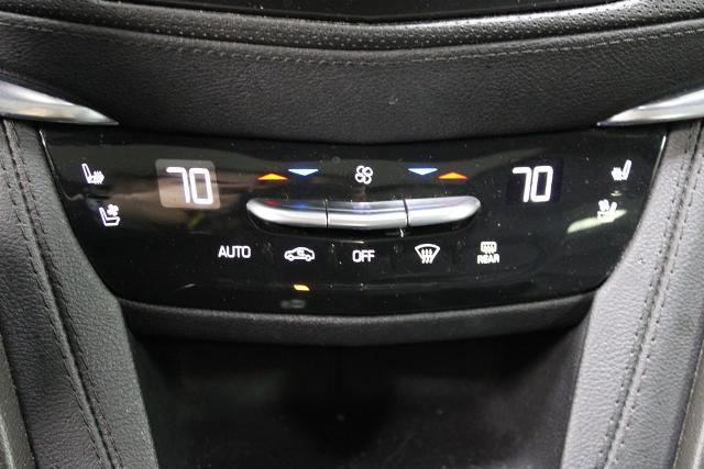 2023 Cadillac XT5 AWD Premium Luxury