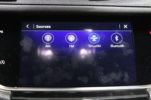 2023 Cadillac XT5 AWD Premium Luxury