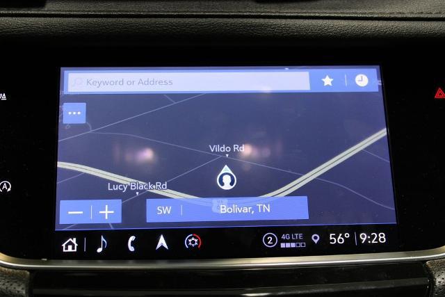 2023 Cadillac XT5 AWD Premium Luxury