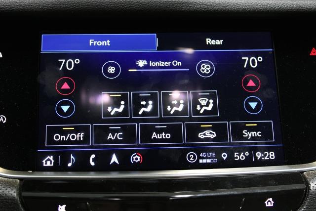 2023 Cadillac XT5 AWD Premium Luxury