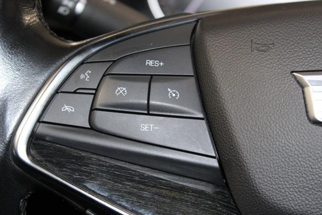 2023 Cadillac XT5 AWD Premium Luxury