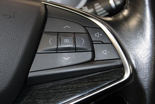 2023 Cadillac XT5 AWD Premium Luxury
