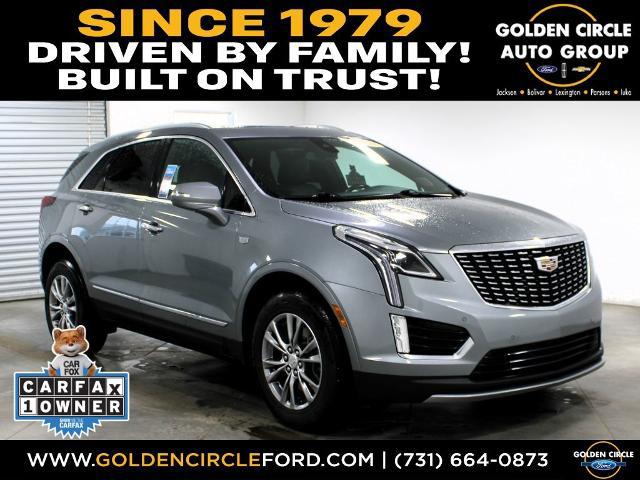 2023 Cadillac XT5 AWD Premium Luxury for sale in Parsons, TN