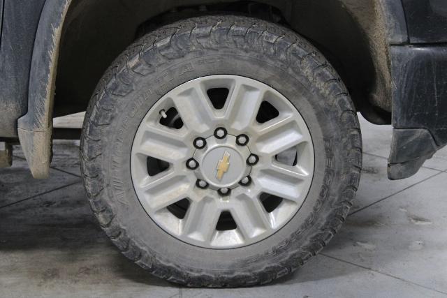 2024 Chevrolet Silverado 2500HD 4WD Crew Cab Standard Bed High Country