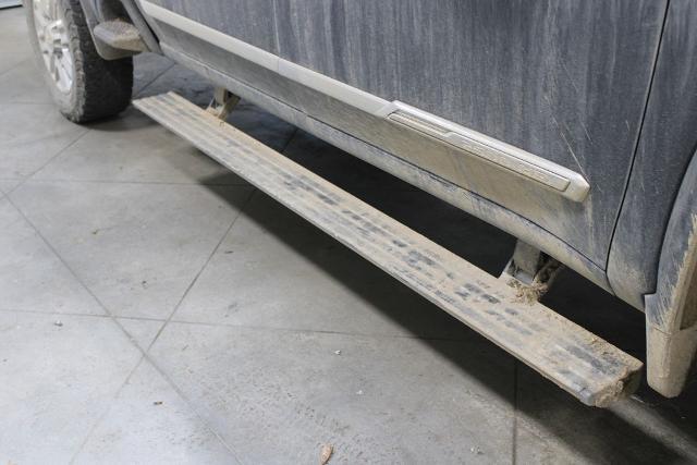 2024 Chevrolet Silverado 2500HD 4WD Crew Cab Standard Bed High Country