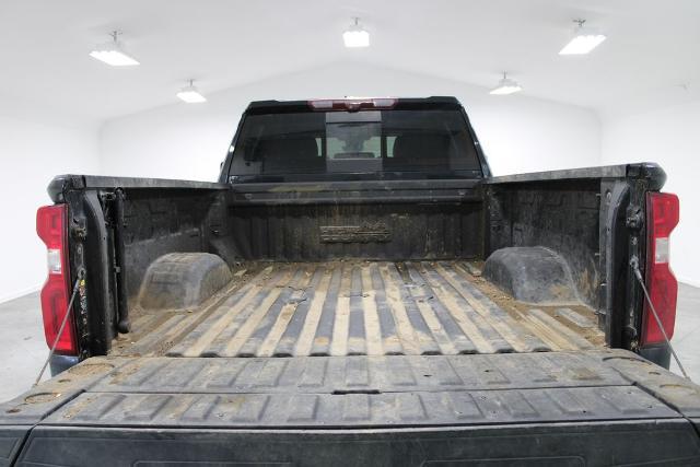 2024 Chevrolet Silverado 2500HD 4WD Crew Cab Standard Bed High Country