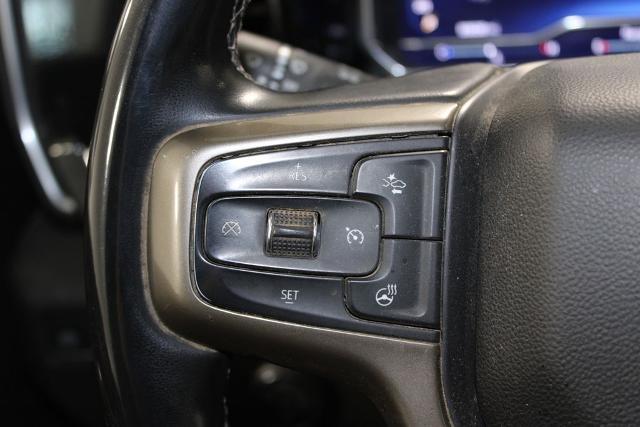 2024 Chevrolet Silverado 2500HD 4WD Crew Cab Standard Bed High Country