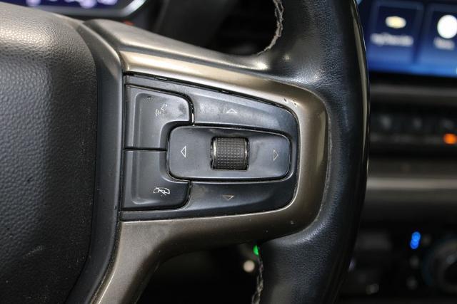 2024 Chevrolet Silverado 2500HD 4WD Crew Cab Standard Bed High Country