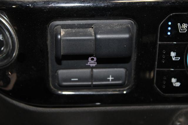 2024 Chevrolet Silverado 2500HD 4WD Crew Cab Standard Bed High Country