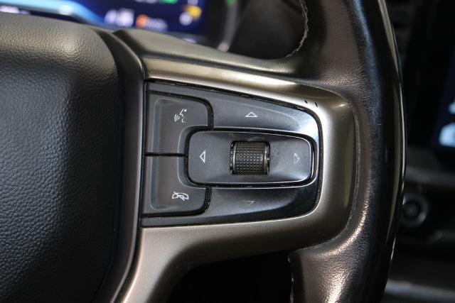 2024 Chevrolet Silverado 2500HD 4WD Crew Cab Standard Bed High Country