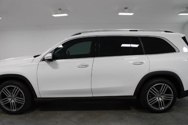 2025 Mercedes-Benz GLS GLS 450 4MATIC