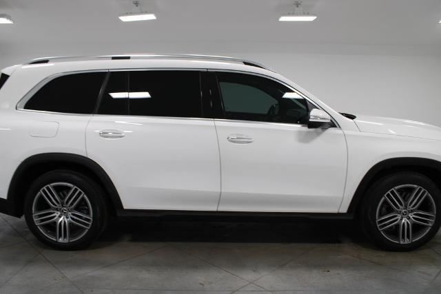 2025 Mercedes-Benz GLS GLS 450 4MATIC