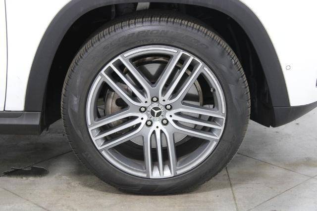 2025 Mercedes-Benz GLS GLS 450 4MATIC