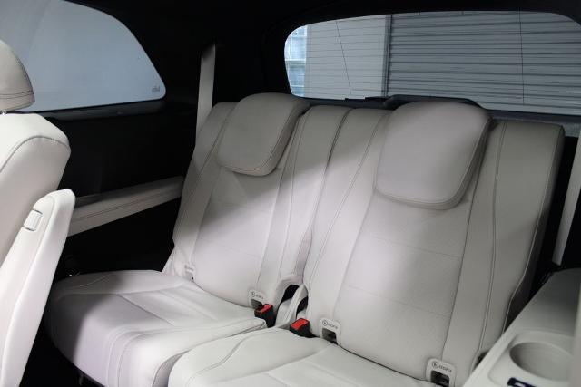 2025 Mercedes-Benz GLS GLS 450 4MATIC