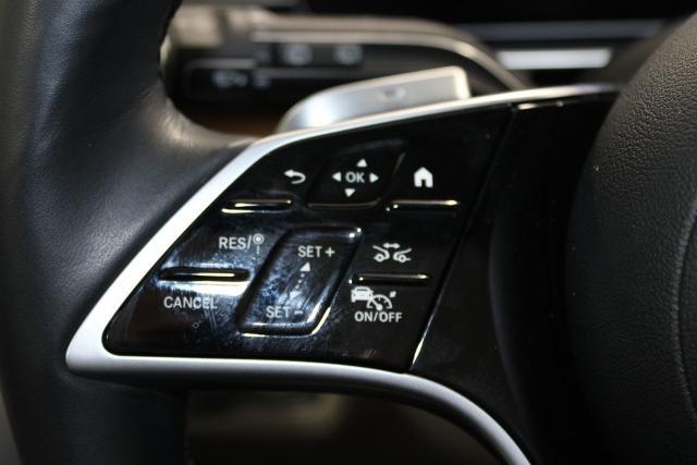 2025 Mercedes-Benz GLS GLS 450 4MATIC