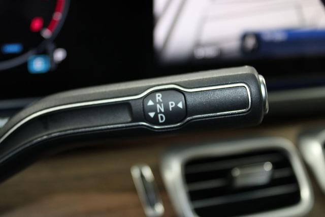 2025 Mercedes-Benz GLS GLS 450 4MATIC