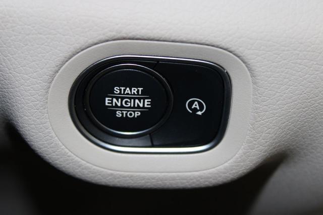 2025 Mercedes-Benz GLS GLS 450 4MATIC